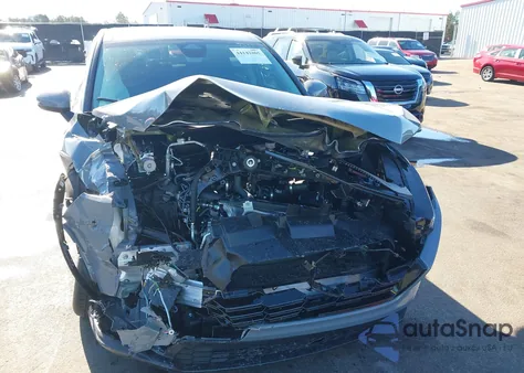 2026 Honda Cr-V Ex 2Wd z USA, uszkodzony, nr VIN 2HKRS3H45TH319833